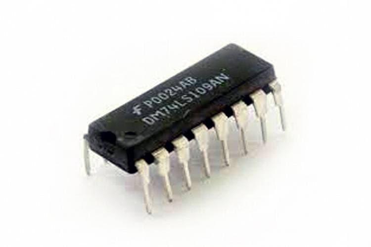 74ls109 Ic