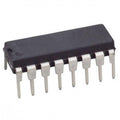 74ls189 64 Bit Ram With 3 State Output Ic 74189 74hc189