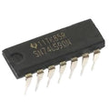 7490 74ls90 Ic Decade Counter