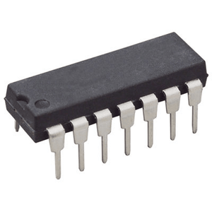 Nand Gates Ic 74hc00 Nand Ic 7400 74ls00