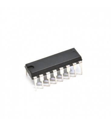 74112 Jk Flip-flop Ic 74hc112