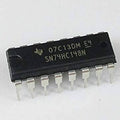 8 To 3 Line Priority Encoder Ic 74hc148