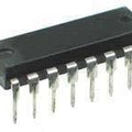 74hc138 Ic