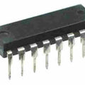 74hc164 Ic
