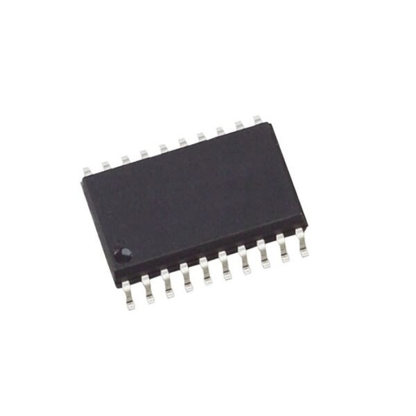 SMD SN74HC245 Octal Bus Transceiver IC SOP-20 (74HC245 3-State Bidirectional)