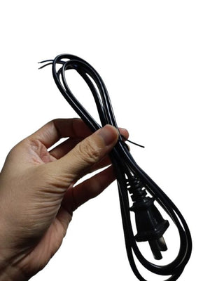 Plug Power Cord Adapter