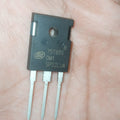 75t65 Fgh75t65sqdt To-247 Fgh75t65 75t65 To247 High Power Igbt 650v 75a
