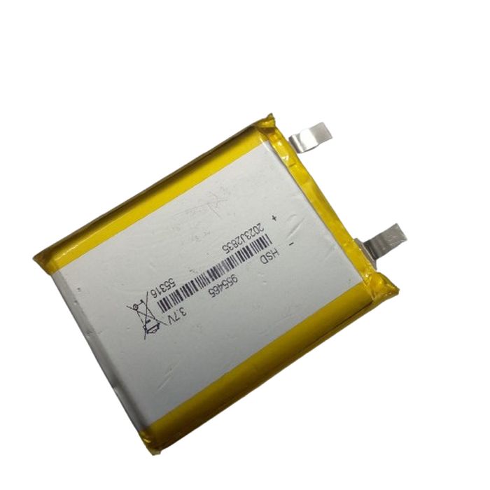 5000mah 3.7v Lithium Ion Battery Price