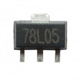 78l05 Smd Voltage Regulator Sot89