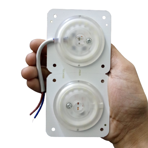 70mmx140mm Led Light Modules Bulb Magnet Easy Install 220v 24w