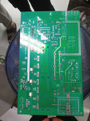 Imported 8 Igbt Inverter Pcb With Smd Components