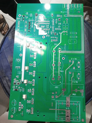 Imported 8 Igbt Inverter Pcb With Smd Components