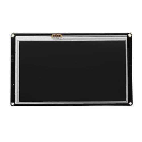 7 Inch Nextion Tft Hmi Lcd Touchscreen Nx8048k070