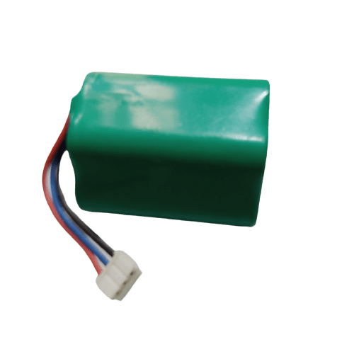 6v Battery 2000mah Ni-mh Battery Pack Size Aa Rechargeable