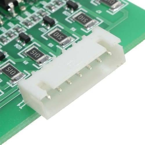7s 24v 20a 18650 Lithium Lion Battery Charger Module Protection Board Bms Pcb With Wire