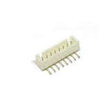 8 Pin Jst Male Connector 90 Degree 2.54mm Pitch