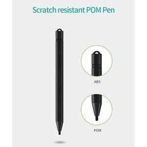 8.5 Inch Electronic Digital Graphics Lcd Sketching Writing Tablet Doodle Drawing Board Pad Erasable E-writer Learning Notepad Slate For Kids Adults