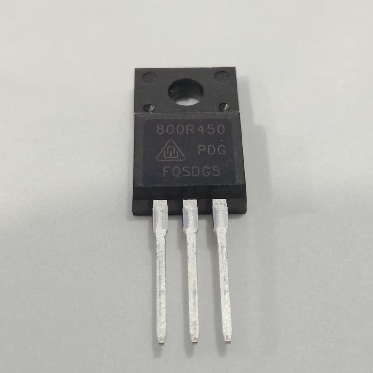 800r4s0 Power Mosfet N-channel
