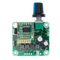 Bluetooth 4.2 Tpa3110 15w+15w Digital Stereo Audio Power Amplifier Board Module 12v-24v Car For Usb Speaker,portable Speaker