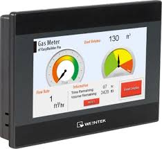 Tk8071ip Weintek Compatible with MT8071iP HMI/ MT8071 HMI