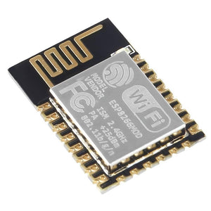 Esp-12 Esp8266-12e Wifi Module Wireless Iot Board Module