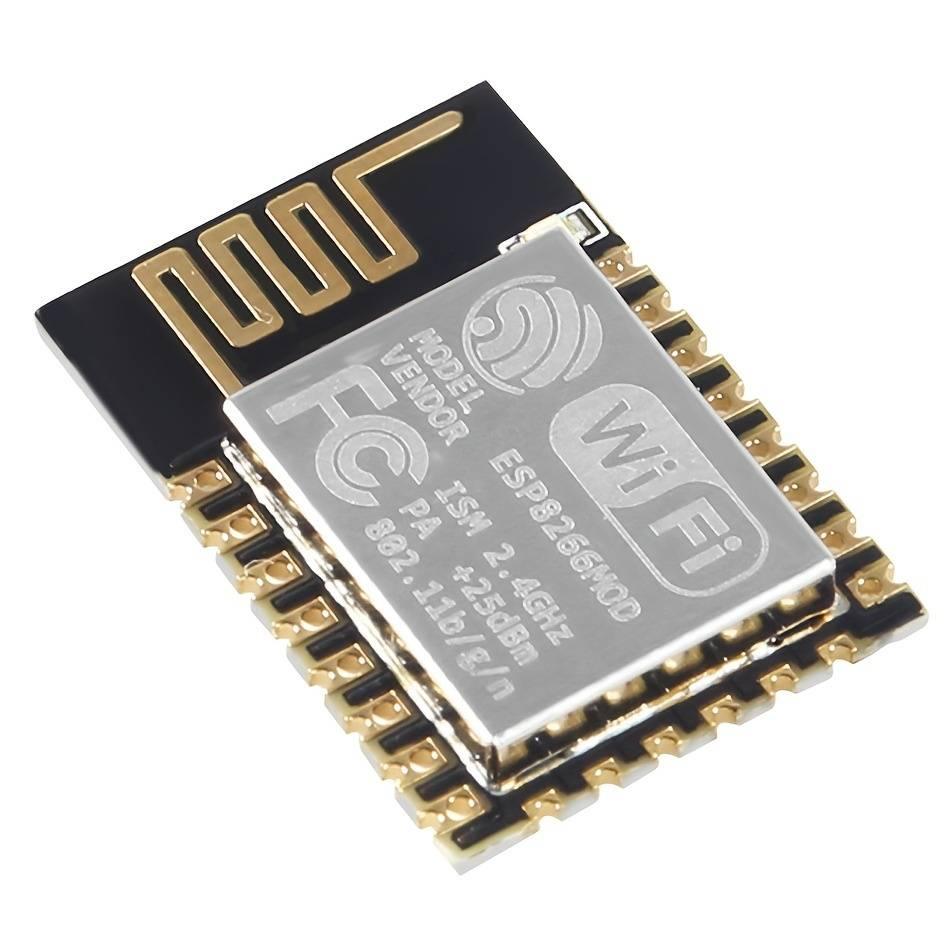 Esp-12 Esp8266-12e Wifi Module Wireless Iot Board Module