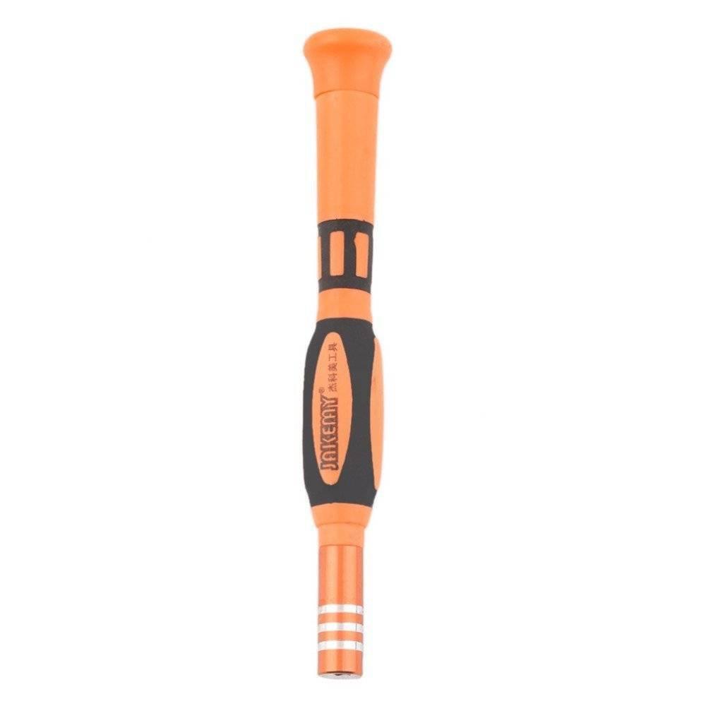 Jm-8111 33 In 1 Screwdriver Ratchet Hand-tools Suite Furniture Computer Electrical Maintenance Tools