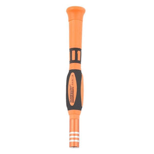 Jm-8111 33 In 1 Screwdriver Ratchet Hand-tools Suite Furniture Computer Electrical Maintenance Tools