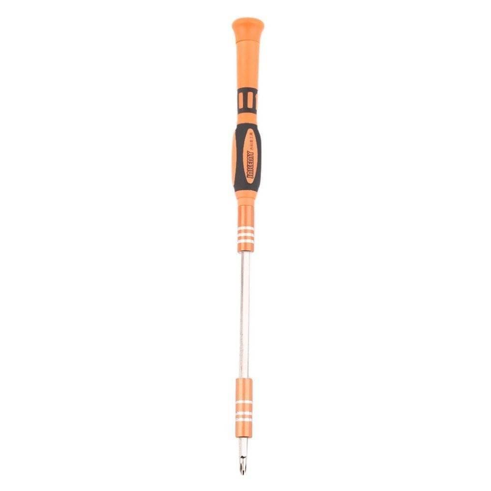 Jm-8111 33 In 1 Screwdriver Ratchet Hand-tools Suite Furniture Computer Electrical Maintenance Tools