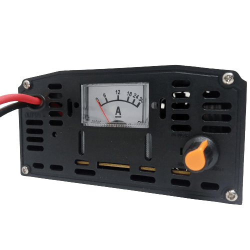 20a 12v Battery Charger Ma-1220