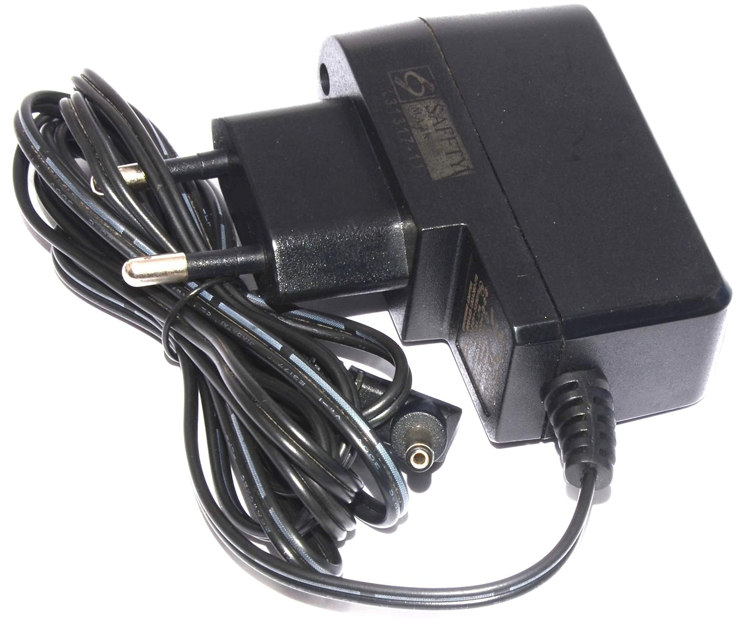Dc 12v 500ma Power Adaptor