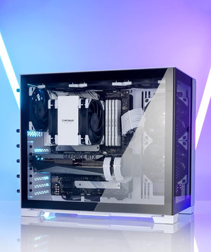 Noctua NA-SAVP1 chromax.White, Anti-Vibration Pads