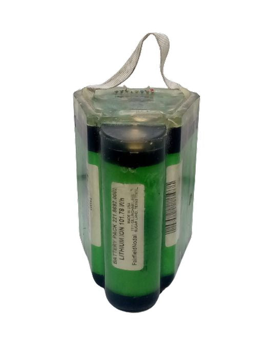 16.8v 3500mah 18650 Lithium Battery Pack