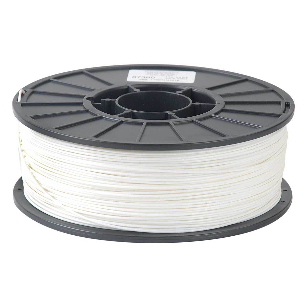 1/2kg 500 Gram 1.75mm Abs 3d Printer Filament Spool Filament