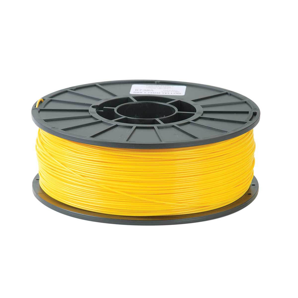 1/2kg 500 Gram 1.75mm Abs 3d Printer Filament Spool Filament