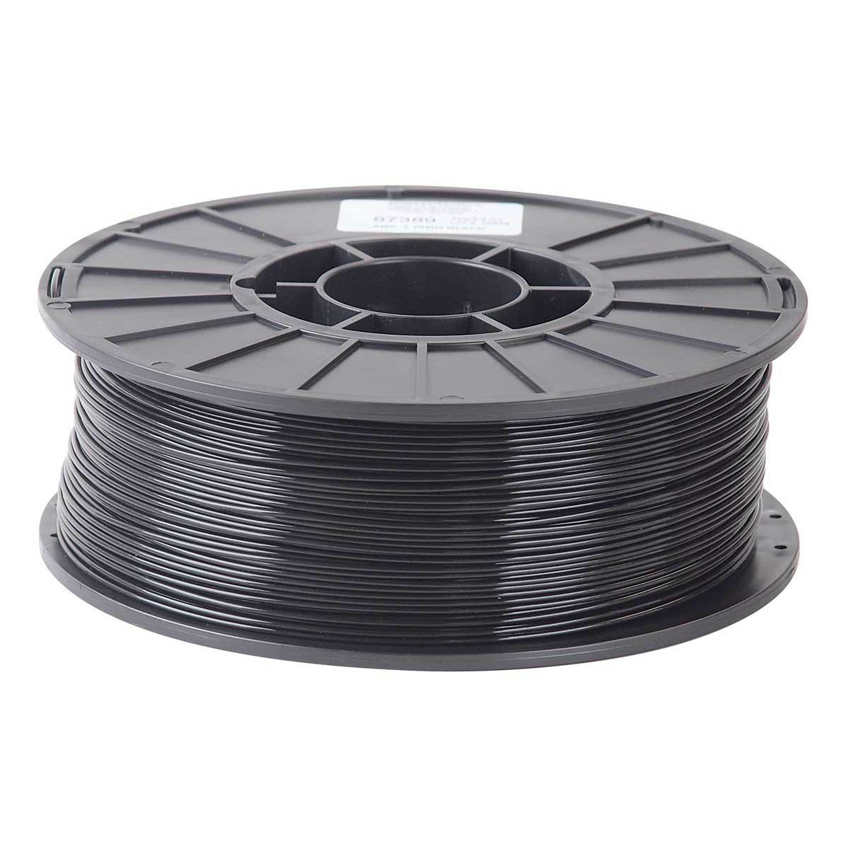 1/2kg 500 Gram 1.75mm Abs 3d Printer Filament Spool Filament