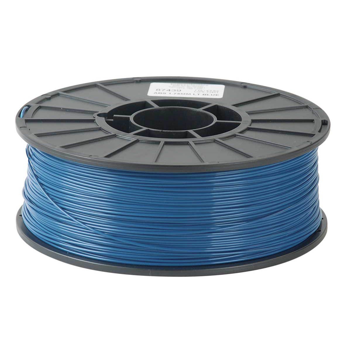1/2kg 500 Gram 1.75mm Abs 3d Printer Filament Spool Filament