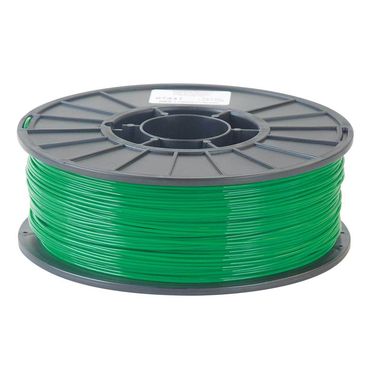 1/2kg 500 Gram 1.75mm Abs 3d Printer Filament Spool Filament