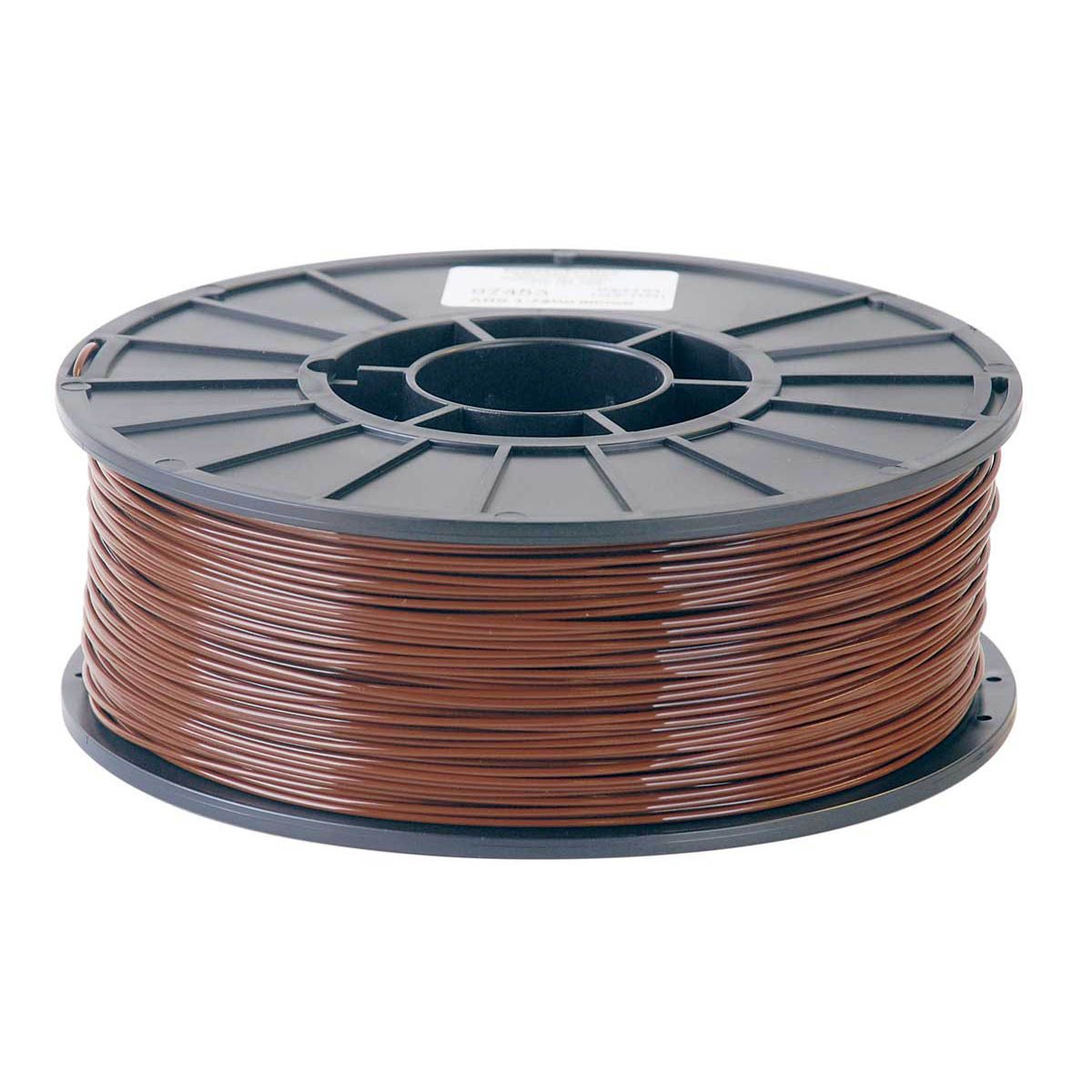 1/2kg 500 Gram 1.75mm Abs 3d Printer Filament Spool Filament