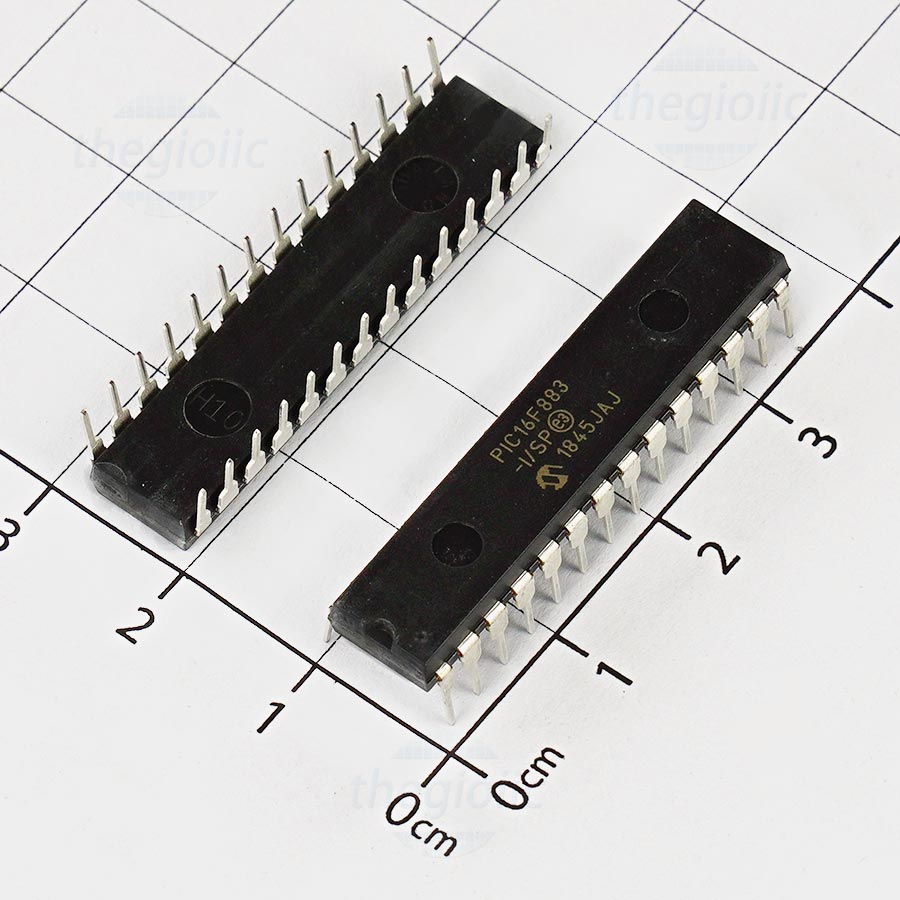 PIC16F883 IC Microcontroller PRICE