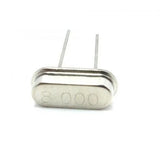 8Mhz Crystal Oscillator