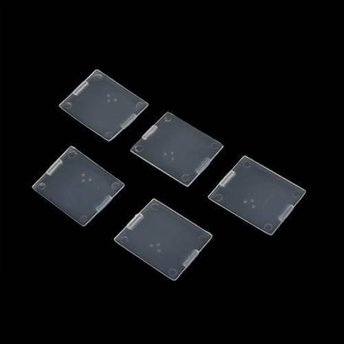 8 Grid Electronic Component Organizer Storage Box Tool Case F-141
