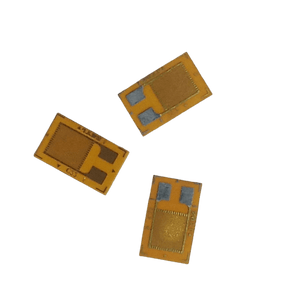 Bx120-10aa Foil Resistance Strain Gauge Weighing Sensor