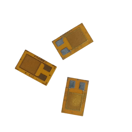 Bx120-10aa Foil Resistance Strain Gauge Weighing Sensor