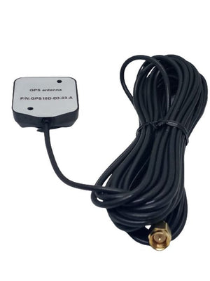 Gps Antenna - External Active Antenna