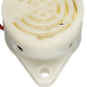 3 To 24v Electronic Buzzer Beep Alarm Sfm-27