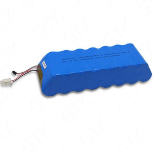 USED 16V 9900mah Lifepo4 Battery IFR 26650 5S3P Battery For Replacement Lead Acid Battery Flood Hernia LED Lamp golf cart