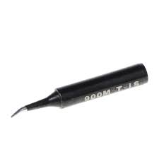 900m-t-is Lead Free Soldering Iron Tip For Hakko Saike 936 852d+