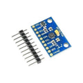Mpu6500 Gy-6500 6dof 6 Axis Accelerometer Gyro Sensor