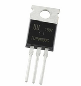 9n90 Mosfet High Voltage N-channel Power Transistor